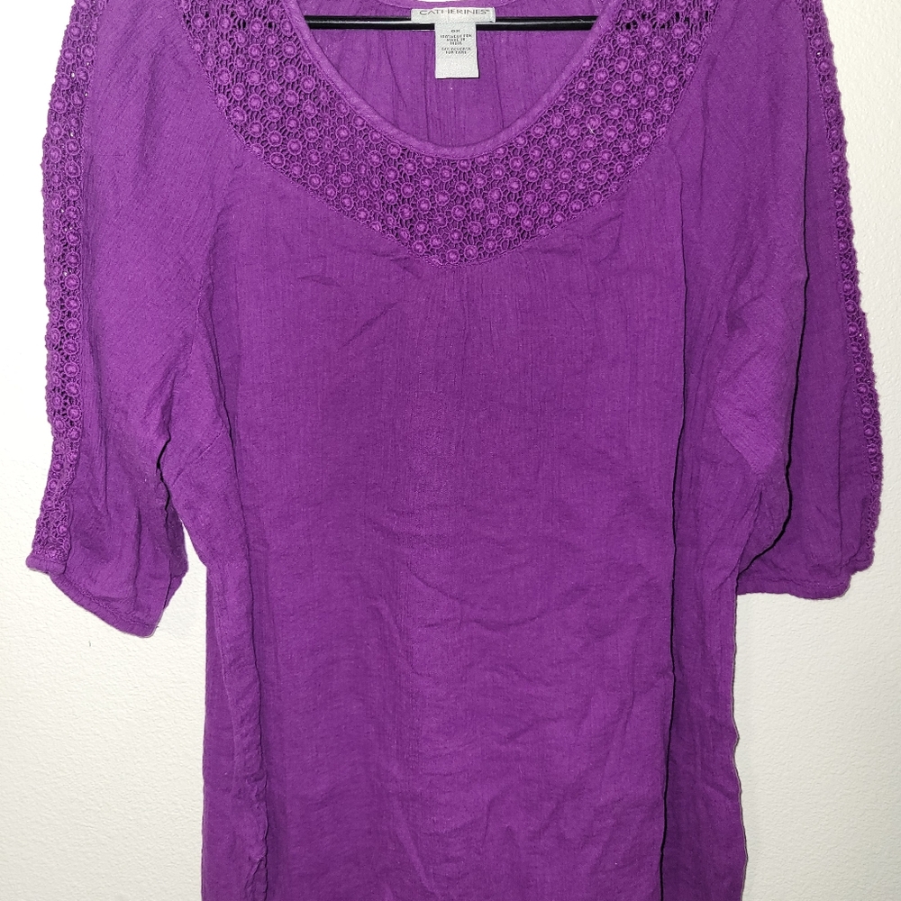 Catherine's top